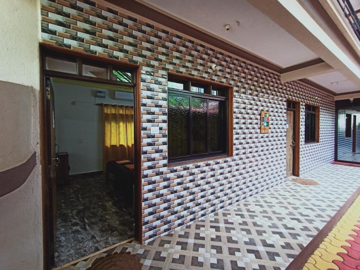 Amigo Inn אנג'ונה מראה חיצוני תמונה