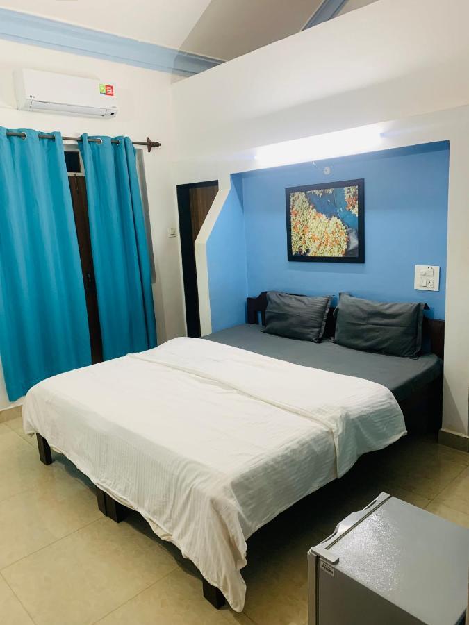 Amigo Inn אנג'ונה מראה חיצוני תמונה